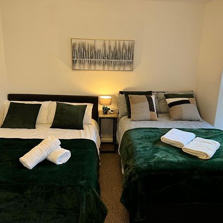 Beautiful Room 3 In Central Лондон Экстерьер фото